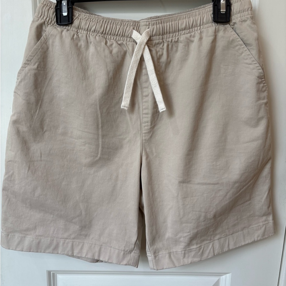 Men's Chubbies 7 inch Khaki Shorts Small